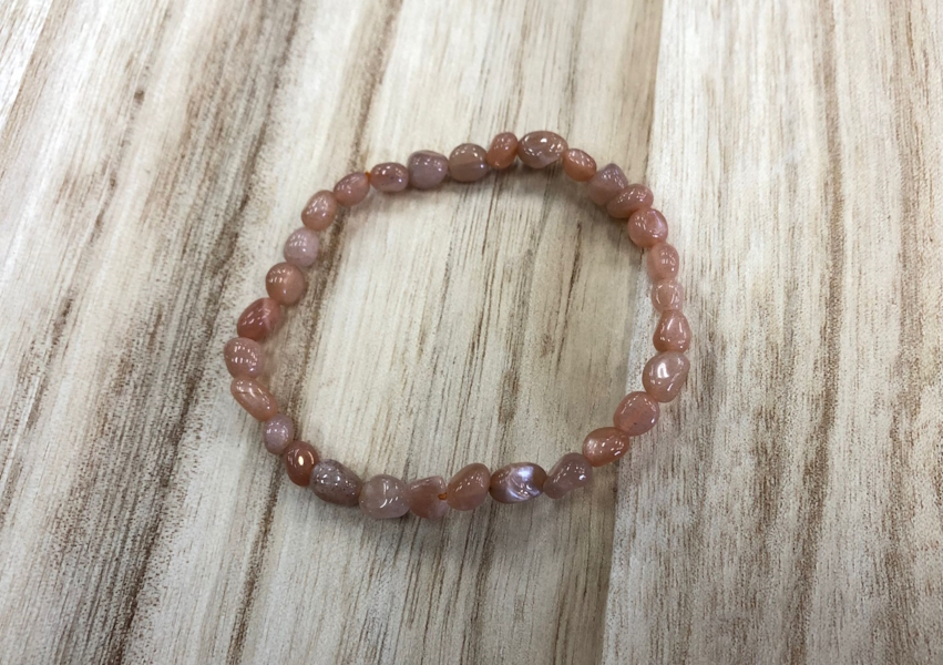 Pulsera Adularia forma